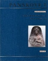 Enlarge image Cover: Panskoye 1, Volume 1 - Aarhus University Press
