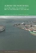 Cover: Across the North Sea - University Press of Southern Denmark