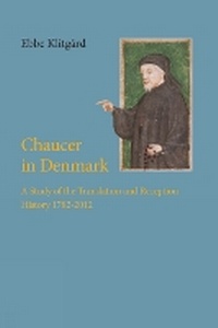 Abbildung von: Chaucer in Denmark - University Press of Southern Denmark