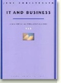 Cover: IT & Business - Aarhus University Press