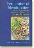Cover: Perplexities of Identification - Aarhus University Press