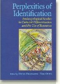 Enlarge image Cover: Perplexities of Identification - Aarhus University Press