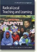 Cover: Radical-Local Teaching & Learning - Aarhus University Press