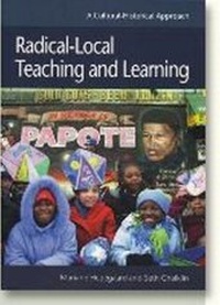 Enlarge image Cover: Radical-Local Teaching & Learning - Aarhus University Press
