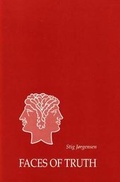 Cover: Faces of Truth - Aarhus University Press