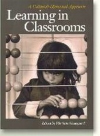 Enlarge image Cover: Learning in Classrooms - Aarhus University Press