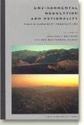 Cover: Environmental Regulation & Rationality - Aarhus University Press