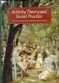 Enlarge image Cover: Activity Theory and Social Practice - Aarhus University Press