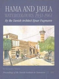 Abbildung von: Hama & Gabla - Aarhus University Press