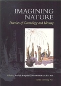 Cover: Imagining Nature - Aarhus University Press
