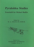 Bild: Pyraloidea Studies - Apollo Books