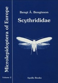 Bild: Scythrididae - Apollo Books