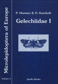Cover: Gelechiidae I - Apollo Books