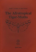 Bild: The Afrotropical Tigermoths - Apollo Books