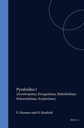 Cover: Pyraloidea I - Apollo Books