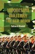 Cover: The Indonesian Military After the New Order - NIAS Press