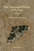 Cover: Larentinae I - Apollo Books