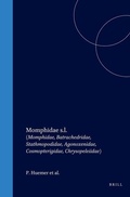 Cover: Momphidae s.l. - Apollo Books