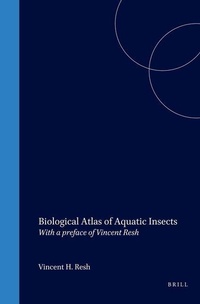 Enlarge image Cover: Biological Atlas of Aquatic Insects - Apollo Books