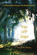 Cover: The UP Saga - NIAS Press