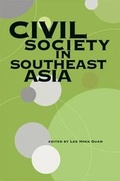 Cover: Civil Society in Southeast Asia - NIAS Press