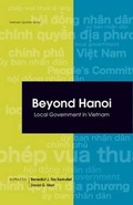 Abbildung von: Beyond Hanoi - NIAS Press