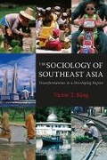 Cover: The Sociology of Southeast Asia - NIAS Press