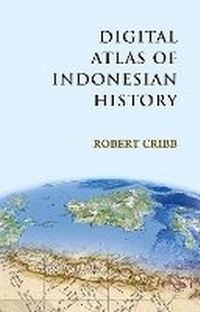 Abbildung von: Digital Atlas of Indonesian History - NIAS Press