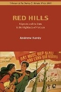 Cover: Red Hills - NIAS Press
