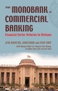 Cover: From Monobank to Commercial Banking - NIAS Press