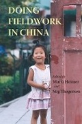 Cover: Doing Fieldwork in China - NIAS Press