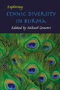Cover: Exploring Ethnic Diversity in Burma - NIAS Press