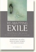 Cover: Re-Mapping Exile - Aarhus University Press