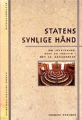 Bild: Statens Synlige Hand - Aarhus University Press