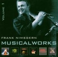 Enlarge image Cover: Musicalworks - Alive