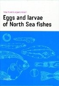 Cover: Eggs & Larvae of North Sea Fishes - Biofolia