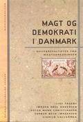 Bild: Magt Og Demokrati I Danmark - Aarhus University Press