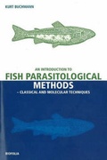 Cover: Introduction to Fish Parasitological Methos - Biofolia