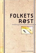 Bild: Folkets Roest - Aarhus University Press