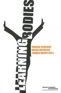 Cover: Learning Bodies - Aarhus University Press