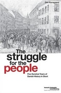 Cover: Struggle for the People - Aarhus University Press