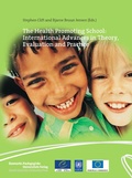 Cover: The Health Promoting School - Aarhus University Press