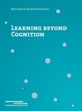 Cover: Learning Beyond Cognition - Aarhus University Press
