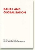 Cover: Baha'i & Globalisation - Aarhus University Press