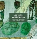 Cover: Artist as Polyhistor - Aarhus University Press