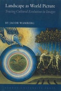 Cover: Landscape as World Picture - Aarhus University Press