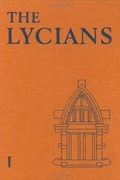 Cover: The Lycians in Literary and Epigraphic Sources: v. 1 - Museum Tusculanum Press