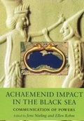 Cover: Achaemenid Impact in the Black Sea - Aarhus University Press