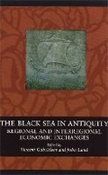 Cover: The Black Sea in Antiquity - Aarhus University Press