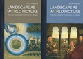 Cover: Landscape as World Picture: 2-Volume Set - Aarhus University Press